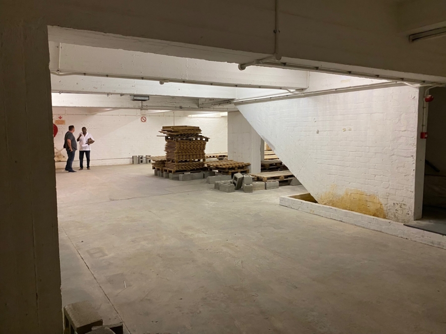 To Let commercial Property for Rent in Cape Town City Centre Western Cape